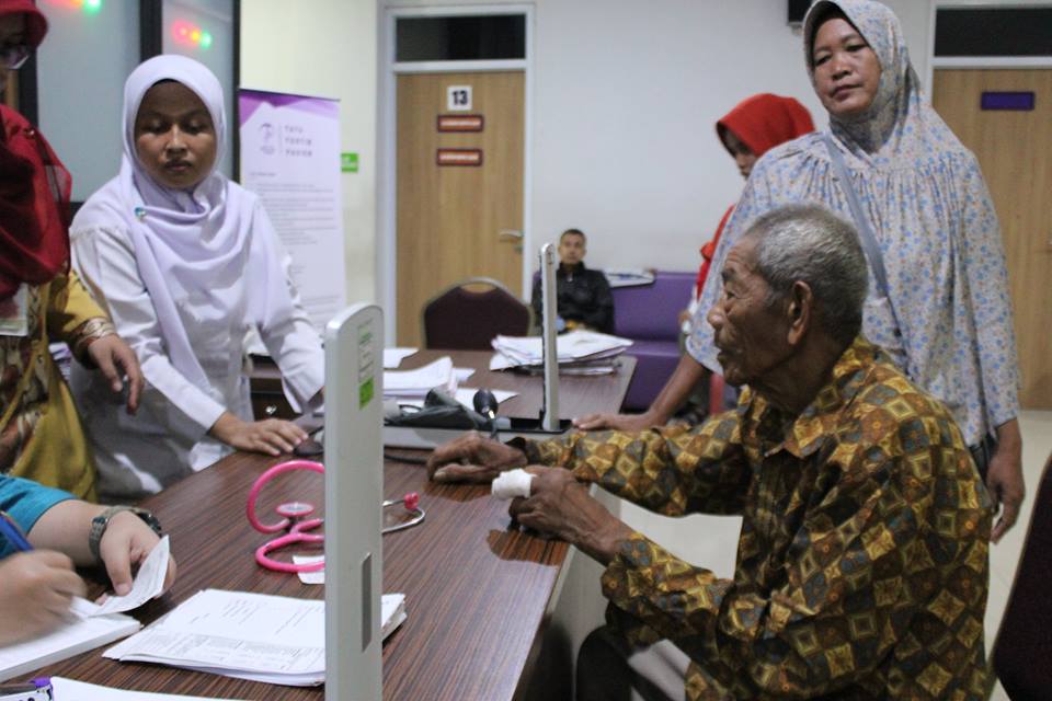Foto Berita