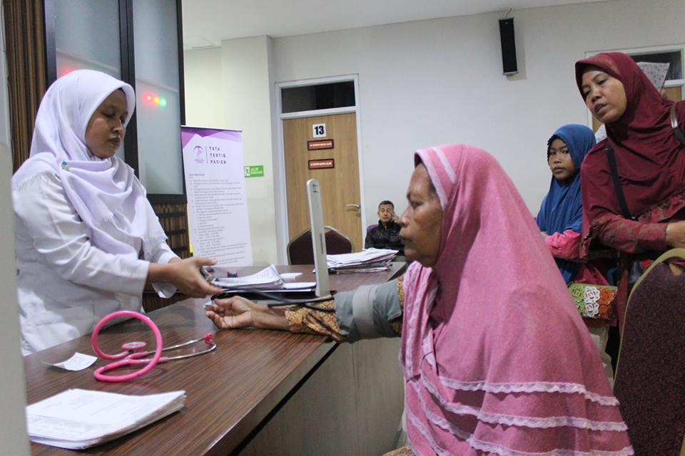 Foto Berita