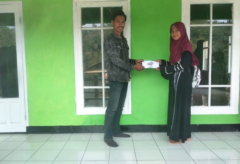 Foto Berita