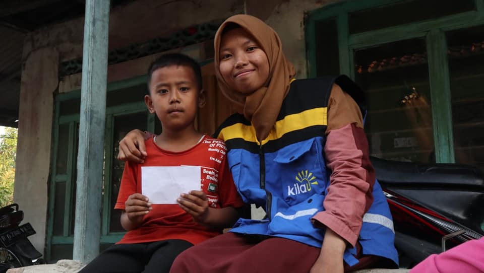 Foto Berita