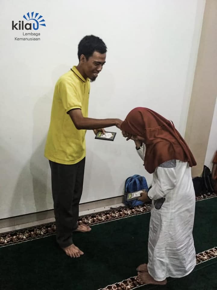 Foto Berita