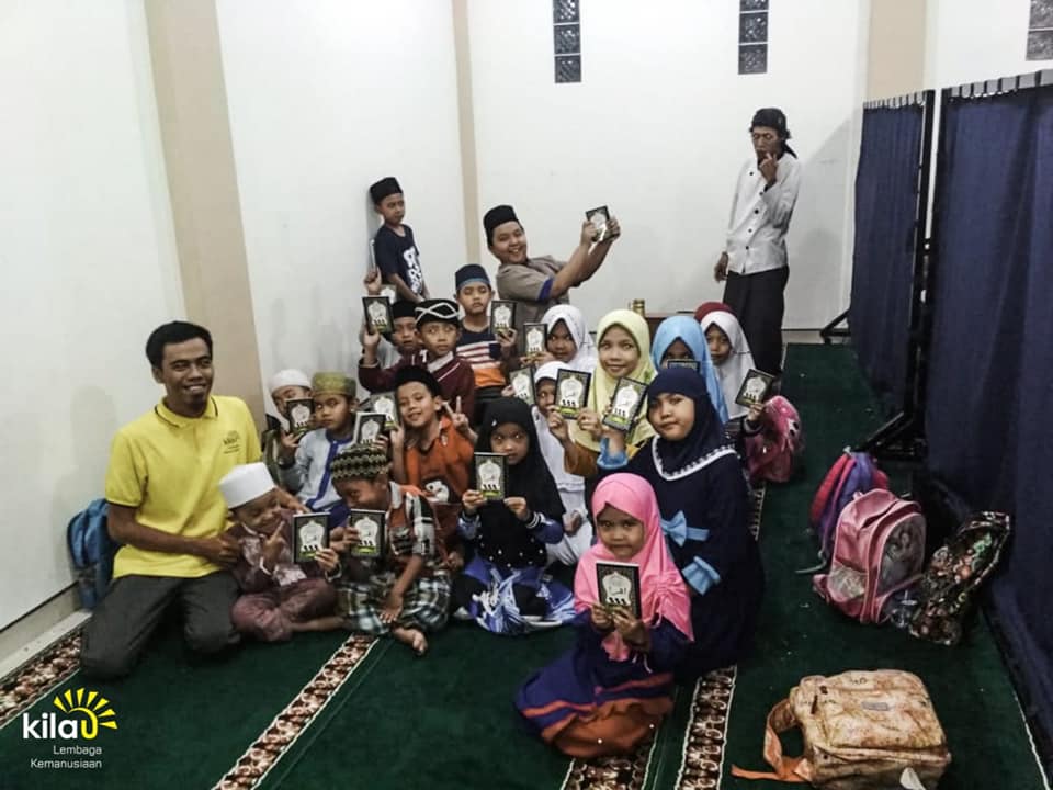 Foto Berita