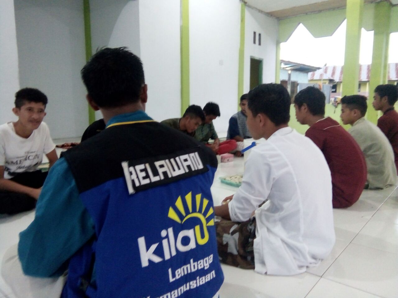 Foto Berita