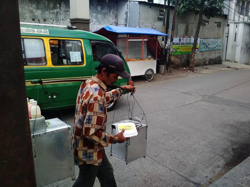 Foto Berita