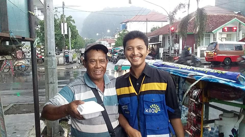 Foto Berita