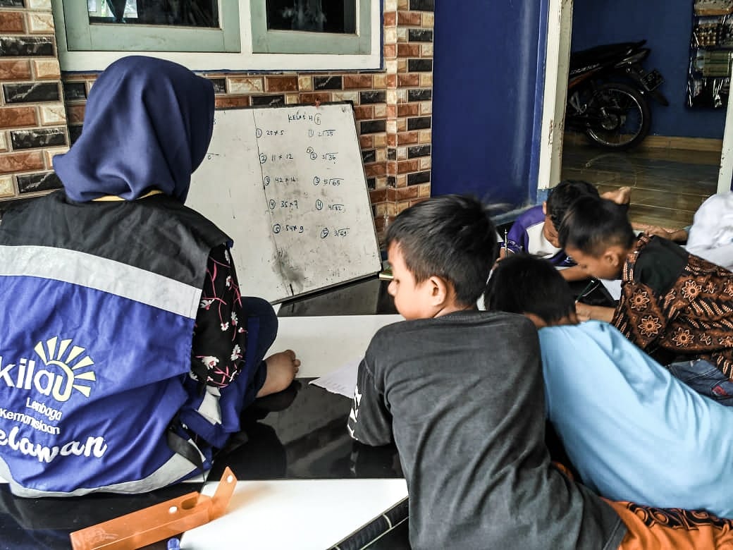 Foto Berita