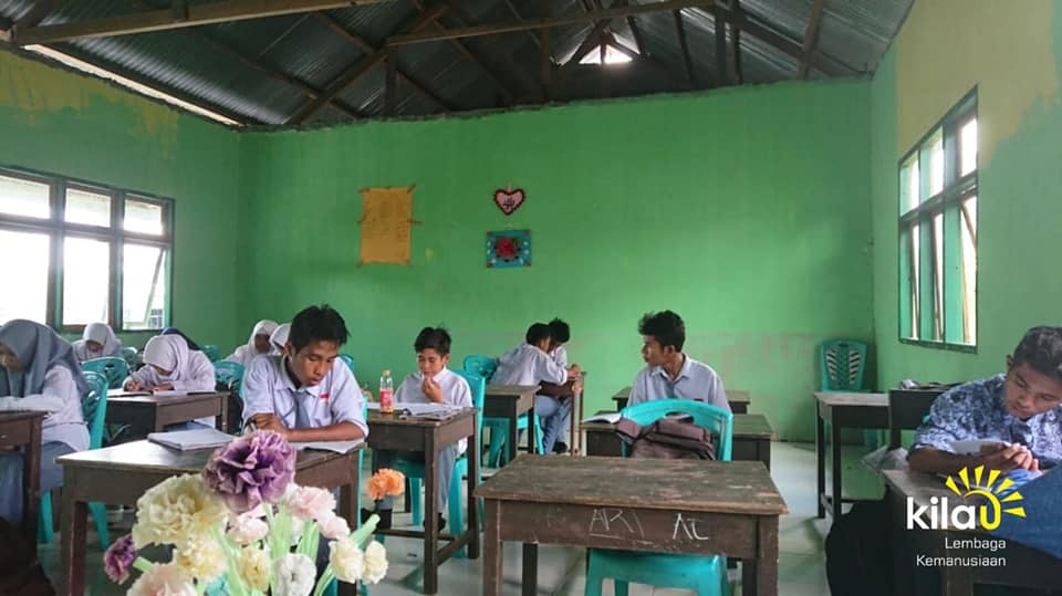 Foto Berita