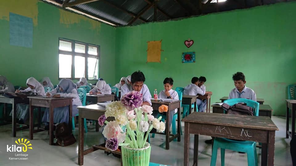 Foto Berita