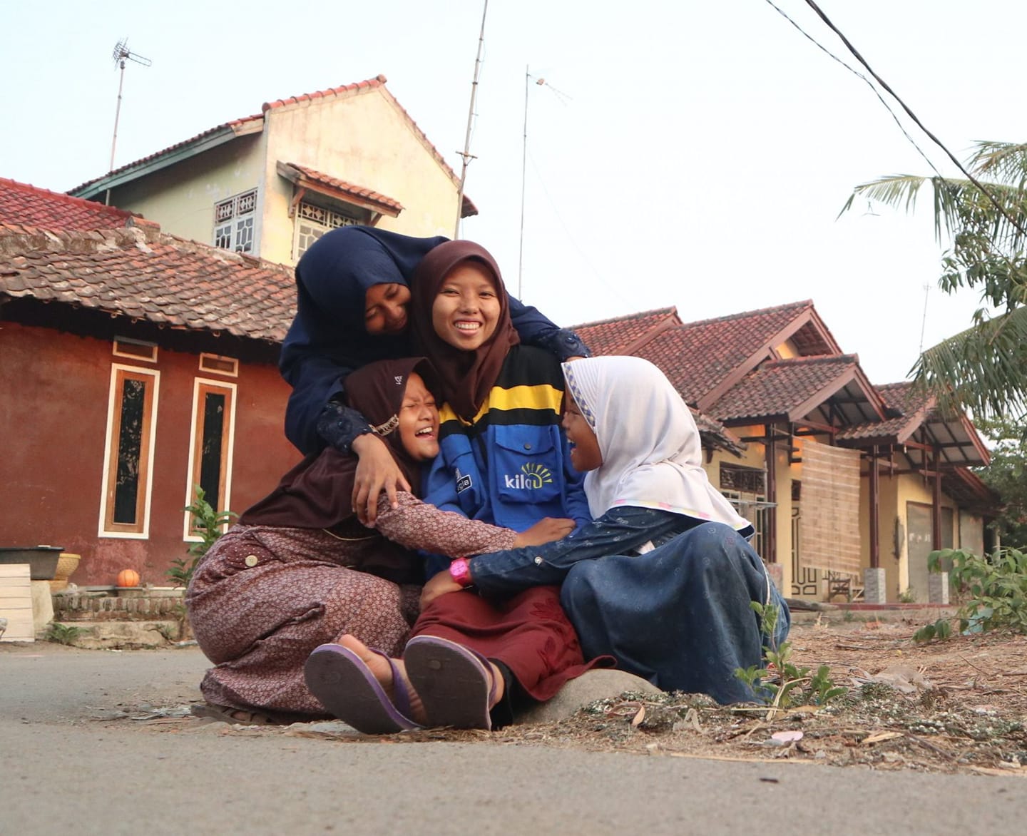 Foto Berita