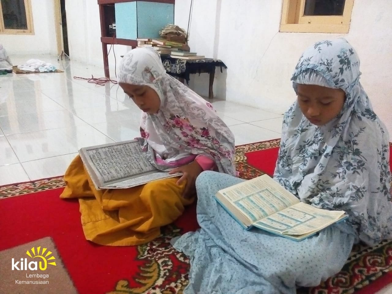 Foto Berita