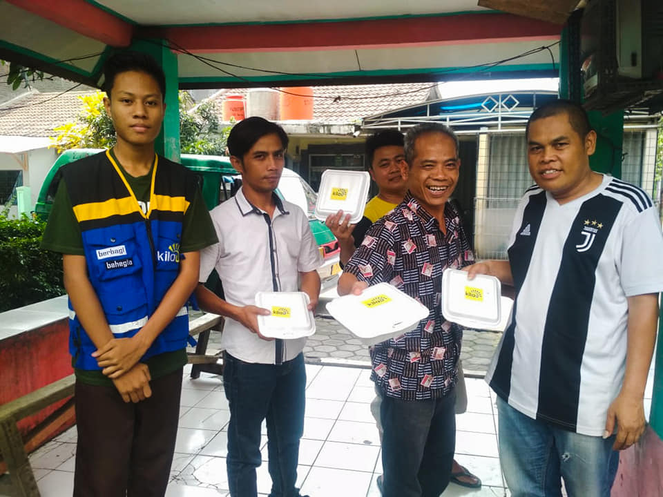 Foto Berita