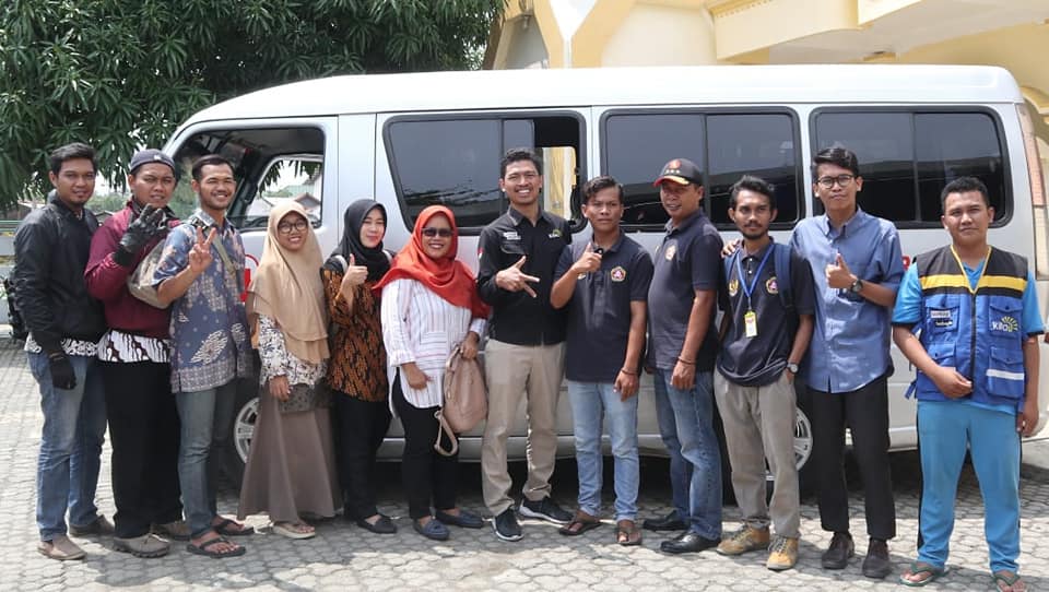 Foto Berita