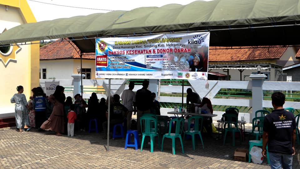 Foto Berita