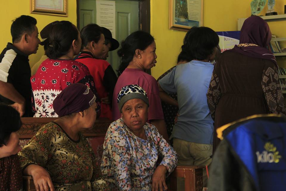 Foto Berita