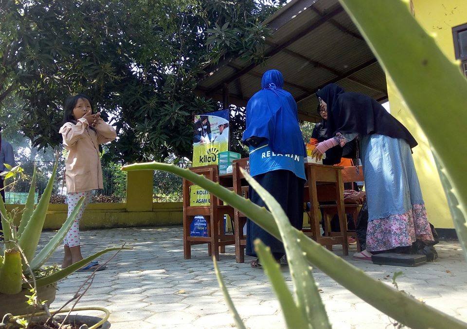 Foto Berita