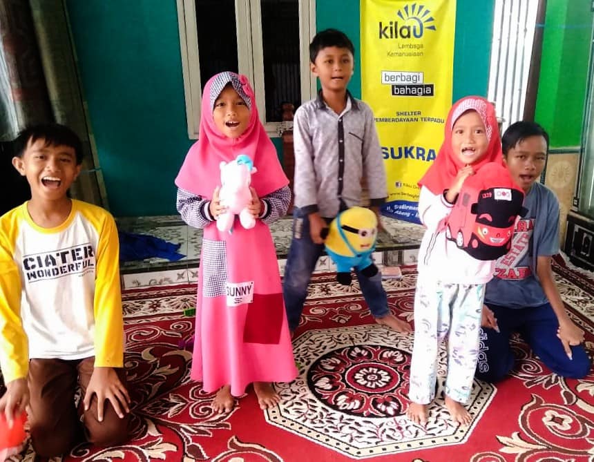 Foto Berita