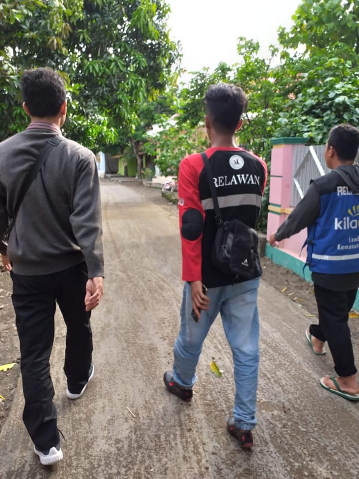 Foto Berita