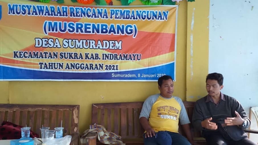 Foto Berita