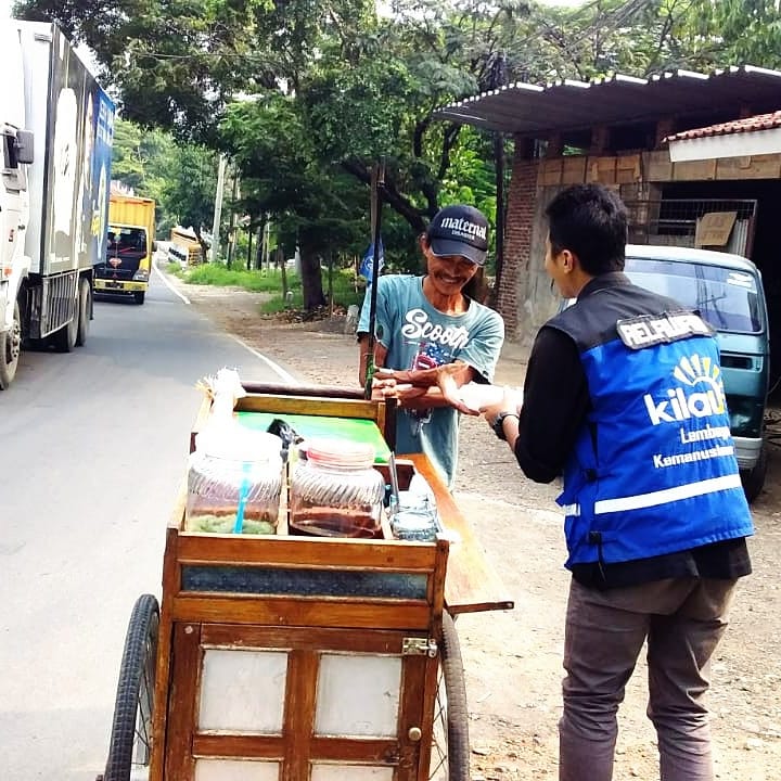 Foto Berita