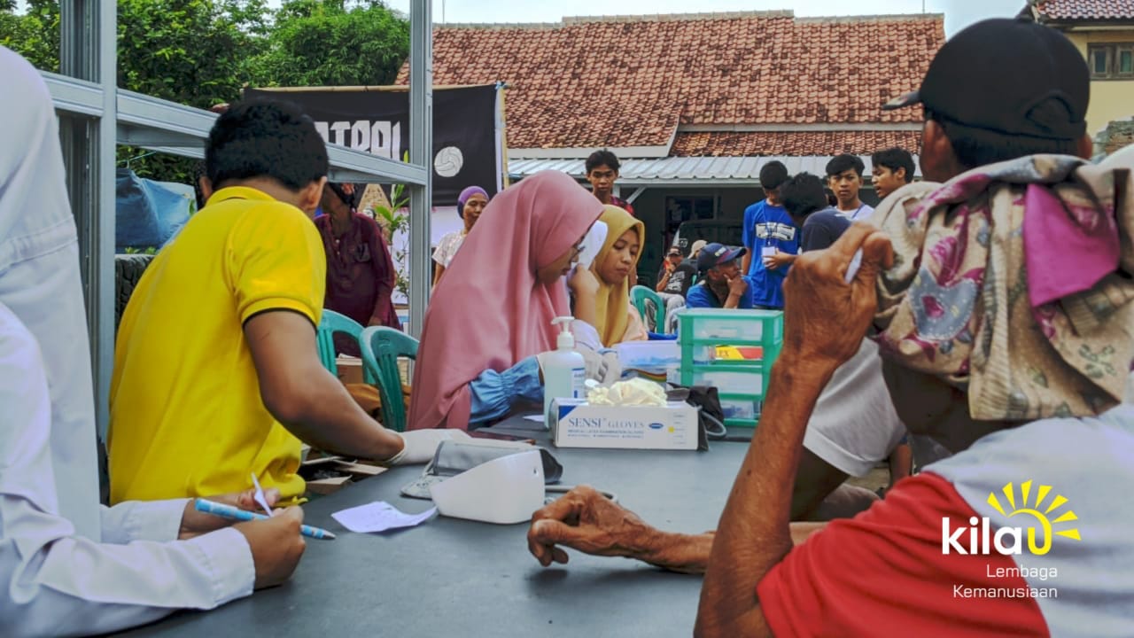 Foto Berita