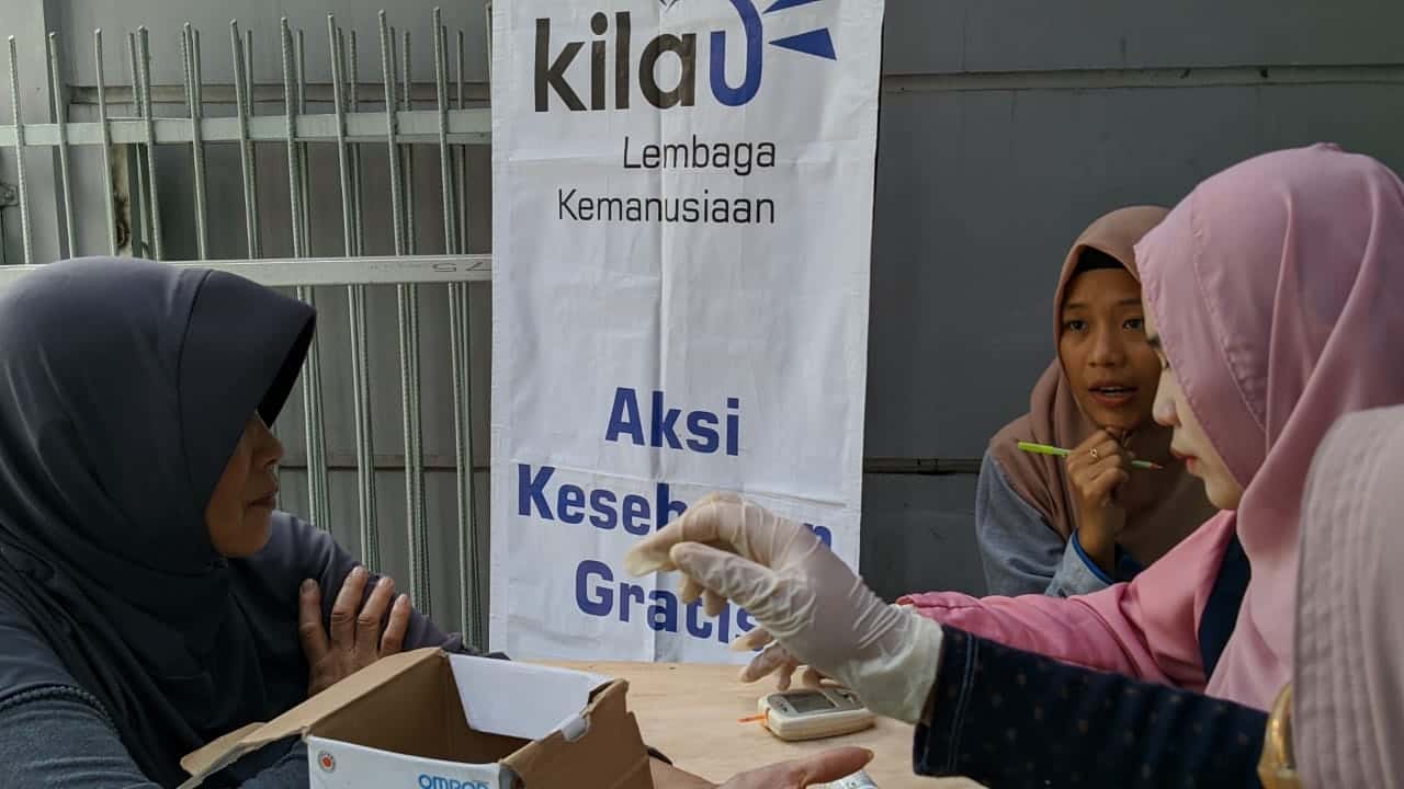 Foto Berita