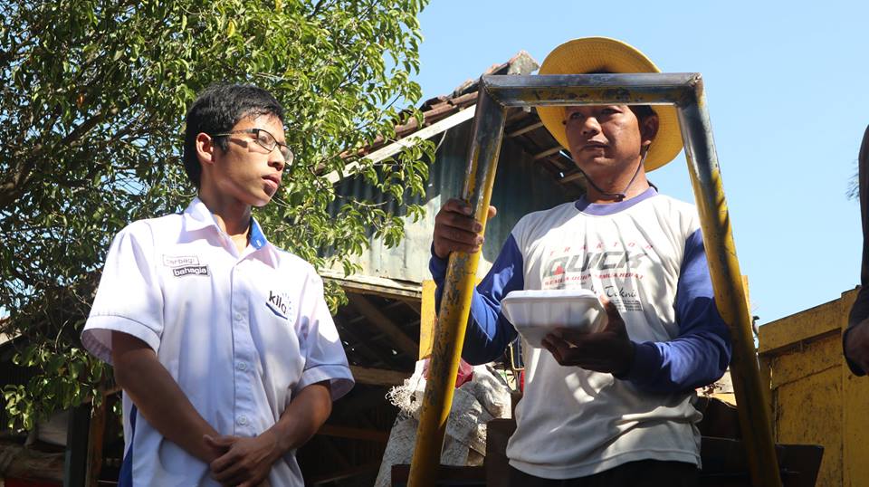 Foto Berita