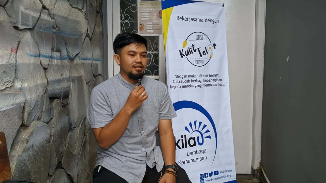 Foto Berita