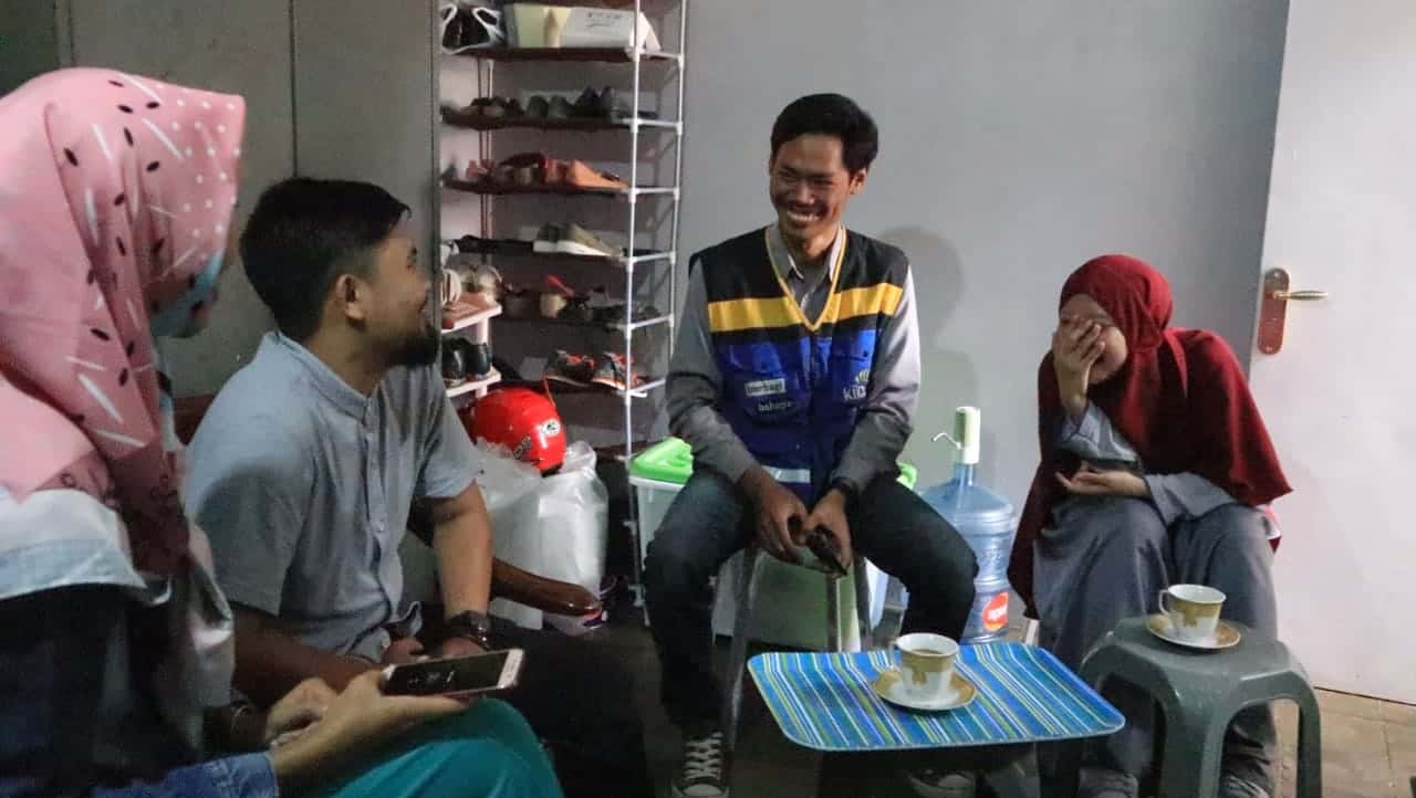 Foto Berita