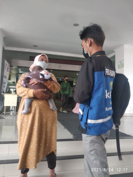 Foto Berita