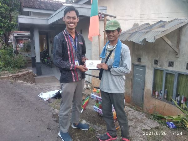 Foto Berita