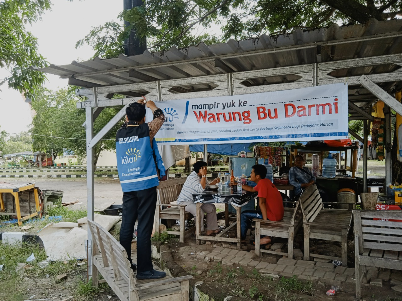Foto Berita