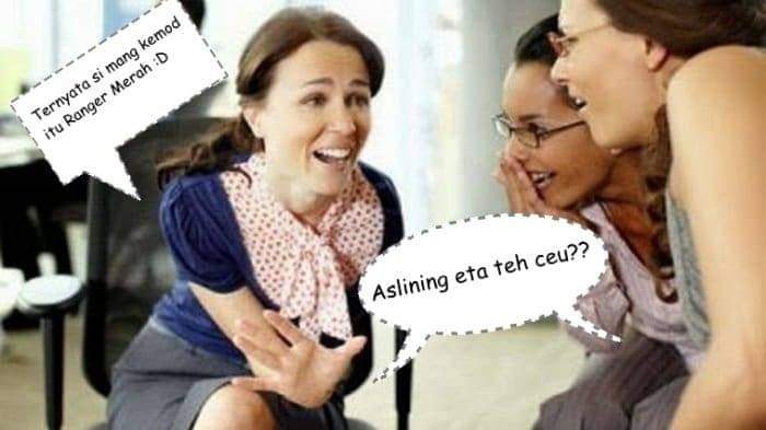 Foto Berita