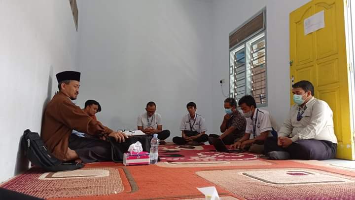 Foto Berita