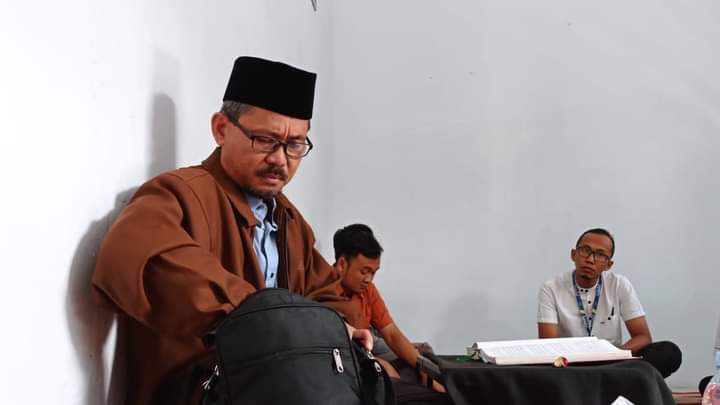 Foto Berita