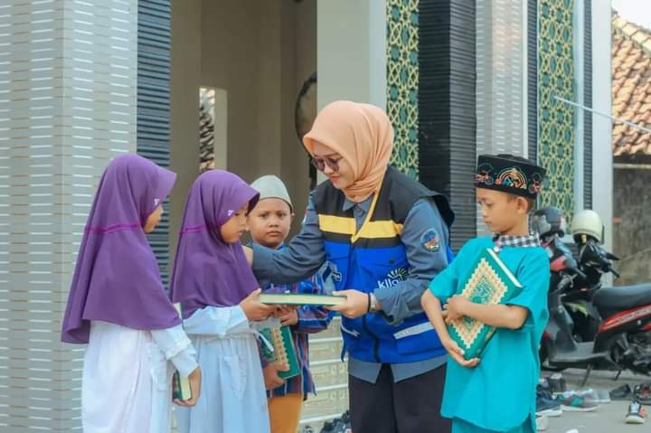 Foto Berita