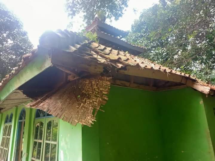 Foto Berita