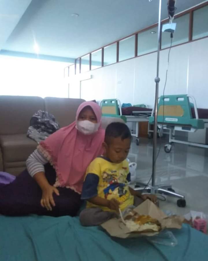 Foto Berita