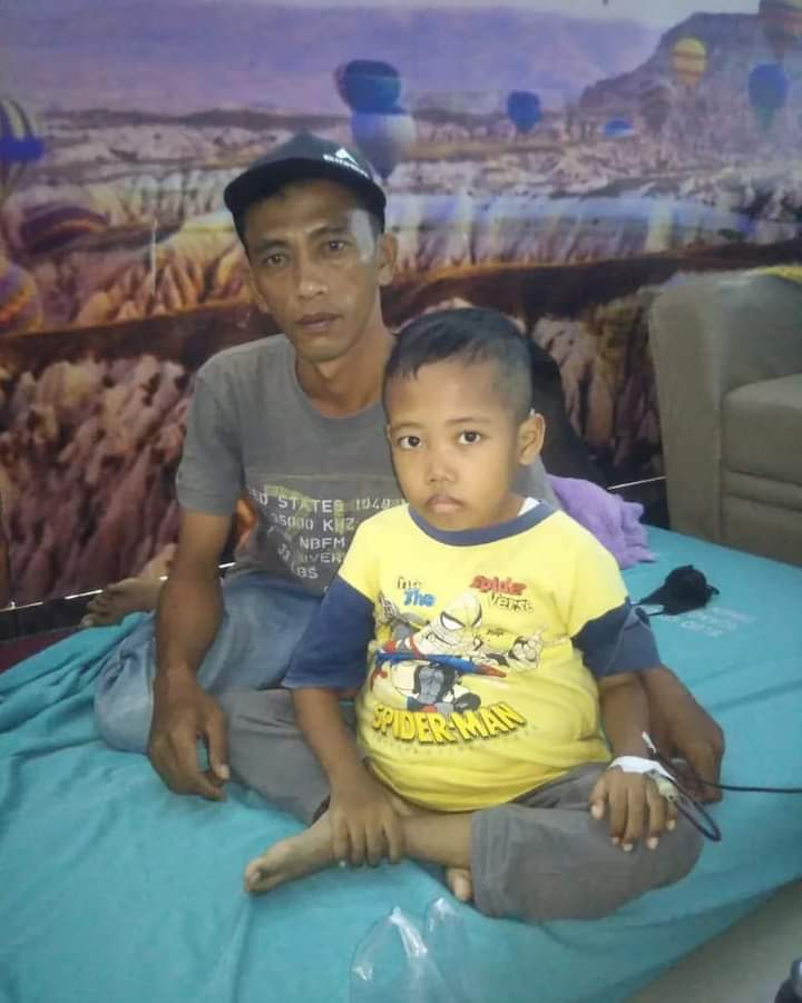 Foto Berita