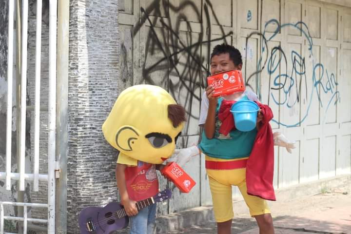 Foto Berita