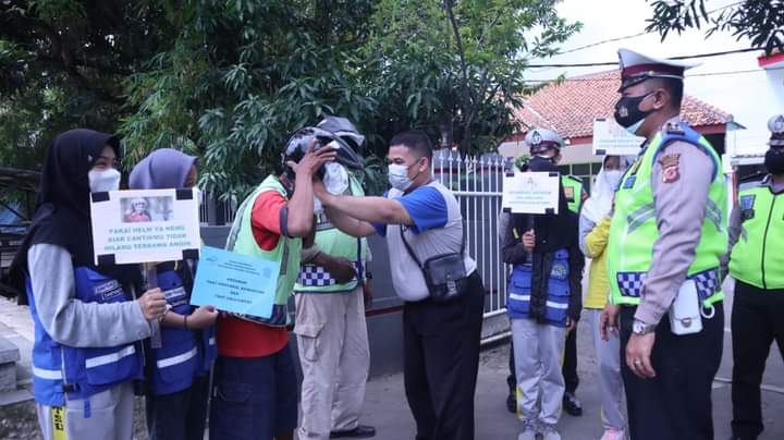 Foto Berita