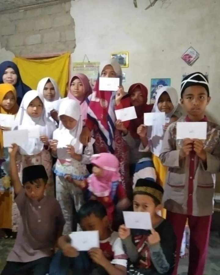 Foto Berita