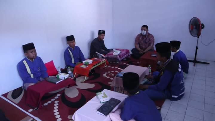 Foto Berita