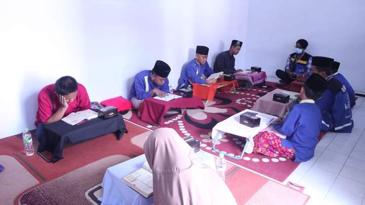 Foto Berita
