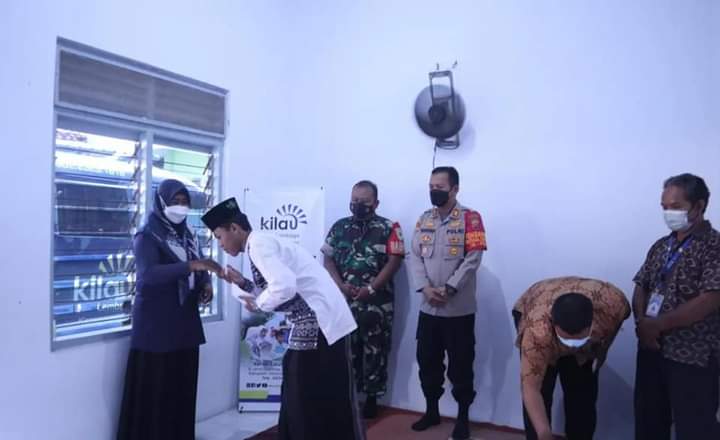 Foto Berita