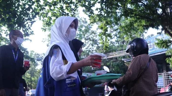 Foto Berita