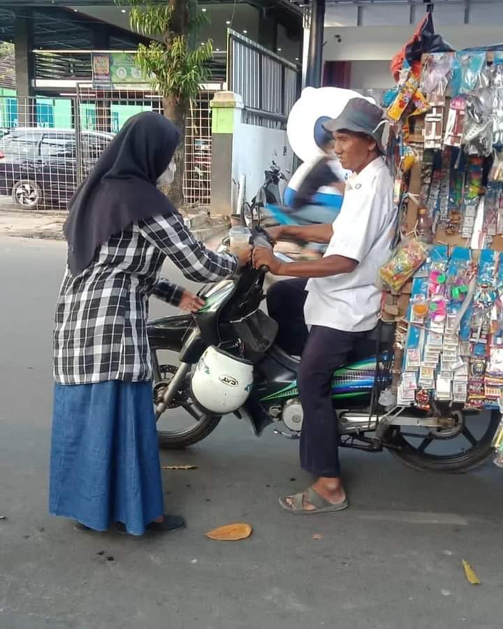 Foto Berita
