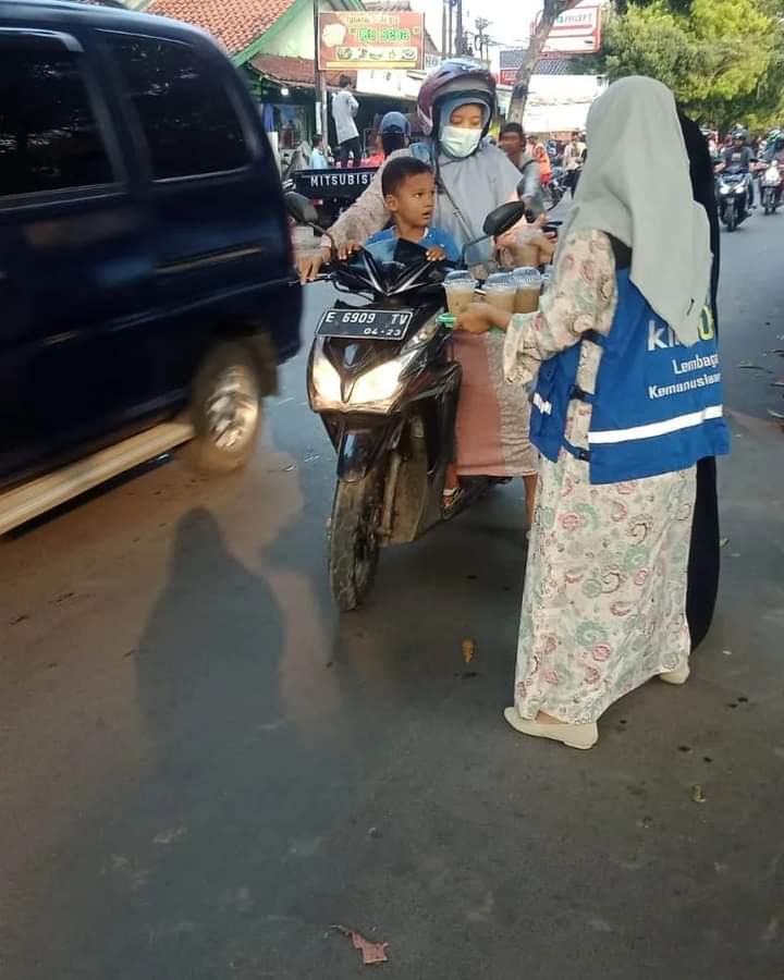 Foto Berita
