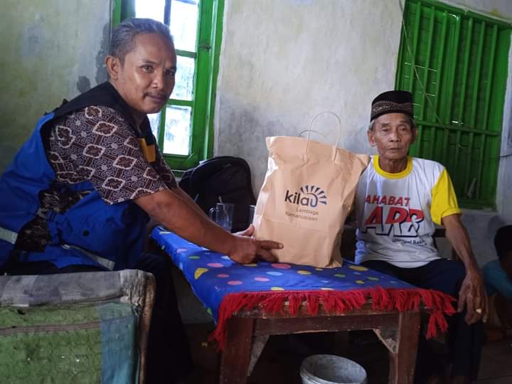 Foto Berita