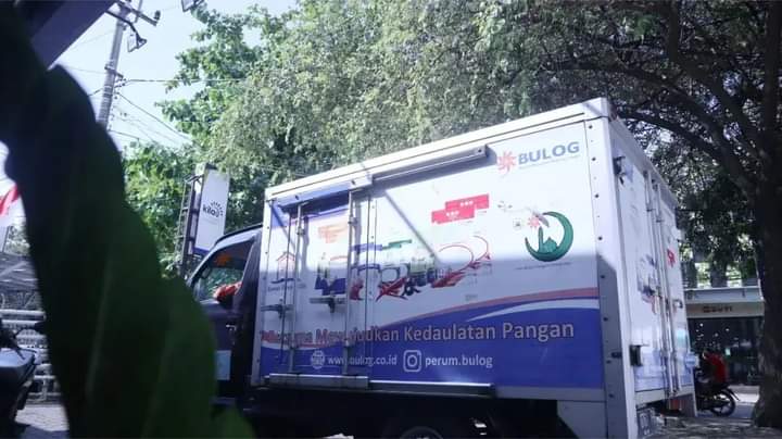 Foto Berita