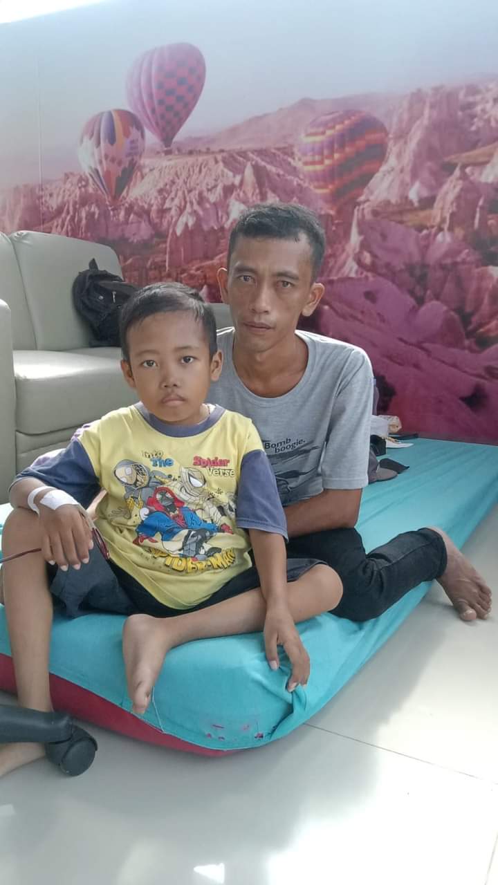 Foto Berita